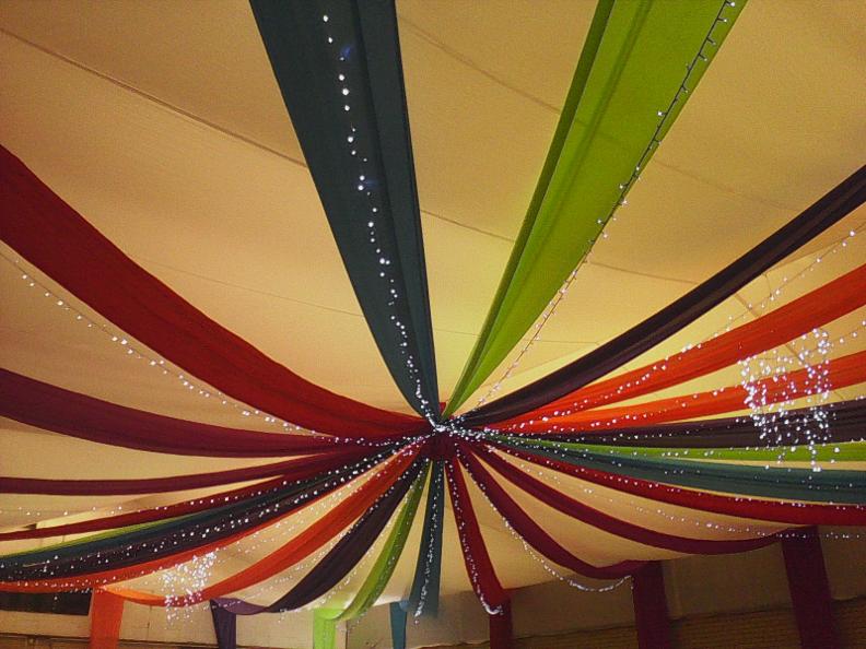 Theme Decor